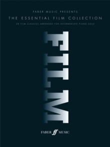 The Essential Film Collection, Paperback Book The Essential Film Collection, Paperback Book