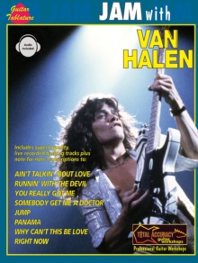 Jam With Van Halen