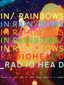 In Rainbows : (Guitar Tab), Paperback Book In Rainbows : (Guitar Tab), Paperback Book