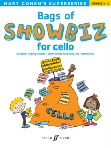 Bags Of Showbiz for Cello