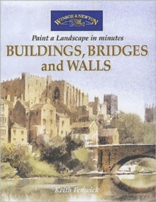 Buildings, Bridges and Walls, Paperback Book Buildings, Bridges and Walls, Paperback Book
