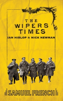 The Wipers Times, Paperback / softback Book The Wipers Times, Paperback / softback Book
