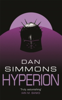 Hyperion, Paperback Book Hyperion, Paperback Book