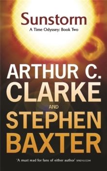 Sunstorm, Paperback Book Sunstorm, Paperback Book