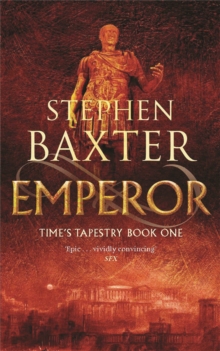 Emperor, Paperback Book Emperor, Paperback Book