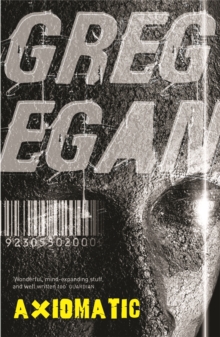 Axiomatic, Paperback Book Axiomatic, Paperback Book