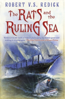 The Rats and the Ruling Sea, Paperback Book The Rats and the Ruling Sea, Paperback Book