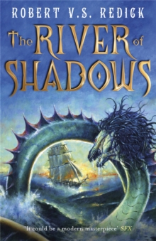 The River of Shadows, Paperback Book The River of Shadows, Paperback Book