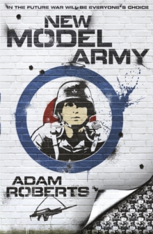 New Model Army, Paperback Book New Model Army, Paperback Book