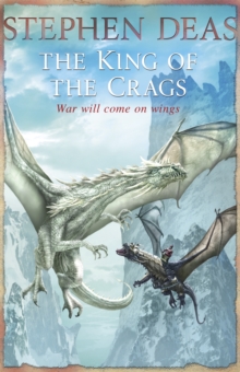The King of the Crags, Paperback Book The King of the Crags, Paperback Book