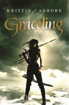 Graceling, Paperback Book Graceling, Paperback Book
