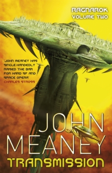 Transmission, Paperback Book Transmission, Paperback Book