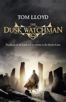 The Dusk Watchman : Book Five of The Twilight Reign