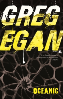 Oceanic, Paperback Book Oceanic, Paperback Book