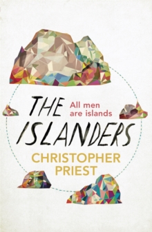 The Islanders, Paperback Book The Islanders, Paperback Book