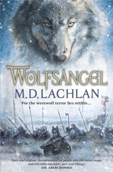 Wolfsangel, Paperback Book Wolfsangel, Paperback Book