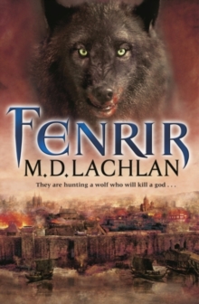 Fenrir, Paperback Book Fenrir, Paperback Book