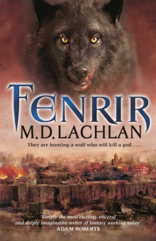 Fenrir, Paperback Book Fenrir, Paperback Book