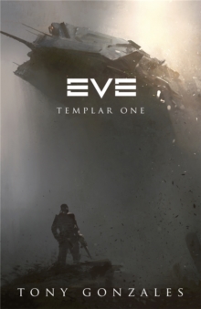 Eve: Templar One, Paperback Book Eve: Templar One, Paperback Book