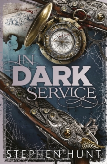 In Dark Service, Paperback / softback Book In Dark Service, Paperback / softback Book