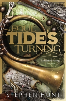 Foul Tide's Turning, Paperback / softback Book Foul Tide's Turning, Paperback / softback Book