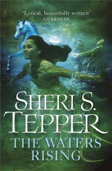 The Waters Rising, Paperback Book The Waters Rising, Paperback Book