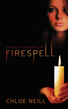 Firespell : The Dark Elite