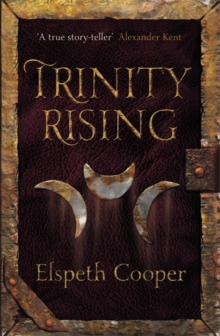 Trinity Rising : The Wild Hunt Book Two, Paperback Book Trinity Rising : The Wild Hunt Book Two, Paperback Book