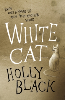 White Cat, Paperback Book White Cat, Paperback Book