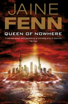 Queen of Nowhere, Paperback Book Queen of Nowhere, Paperback Book