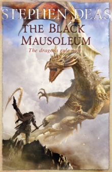 The Black Mausoleum, Paperback Book The Black Mausoleum, Paperback Book