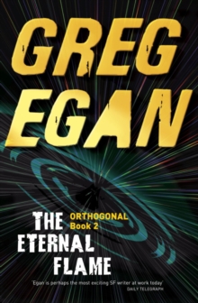 The Eternal Flame : Orthogonal Book Two