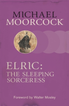 Elric: The Sleeping Sorceress, Paperback Book Elric: The Sleeping Sorceress, Paperback Book