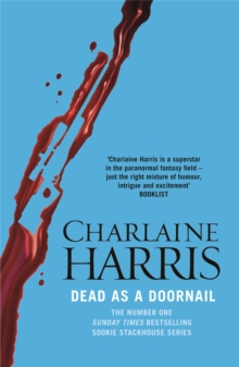 Dead As A Doornail, Paperback Book Dead As A Doornail, Paperback Book