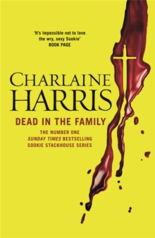 Dead in the Family : A True Blood Novel, Paperback Book Dead in the Family : A True Blood Novel, Paperback Book