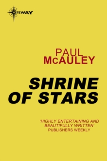 Shrine of Stars : Confluence Book 3