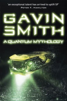 A Quantum Mythology, Paperback Book A Quantum Mythology, Paperback Book