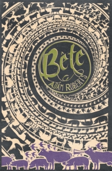 Bete, Hardback Book Bete, Hardback Book