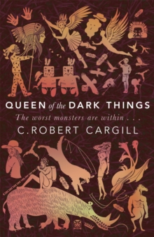 Queen of the Dark Things, Paperback Book Queen of the Dark Things, Paperback Book