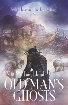 Old Man's Ghosts, Paperback Book Old Man's Ghosts, Paperback Book
