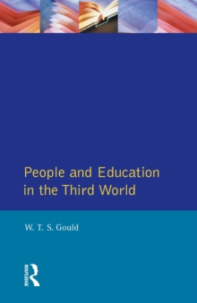 People and Education in the Third World