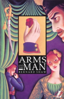 Arms and the Man, Paperback Book Arms and the Man, Paperback Book