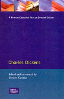 Charles Dickens, Paperback Book Charles Dickens, Paperback Book
