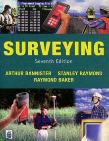 Surveying, Paperback Book Surveying, Paperback Book