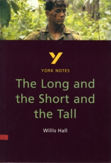 The Long and the Short and the Tall, Paperback Book The Long and the Short and the Tall, Paperback Book