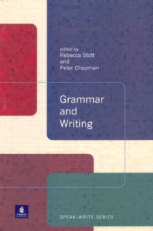 Grammar & Writing, Paperback Book Grammar & Writing, Paperback Book