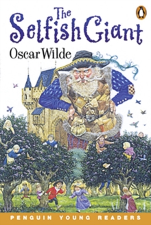 Selfish Giant, Paperback Book Selfish Giant, Paperback Book