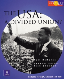 Longman History Project The USA 1917-1980 Paper, Paperback Book Longman History Project The USA 1917-1980 Paper, Paperback Book