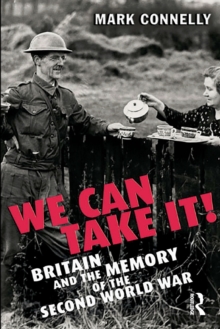 We Can Take It!, Paperback Book We Can Take It!, Paperback Book