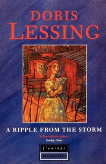 A Ripple from the Storm, Paperback Book A Ripple from the Storm, Paperback Book